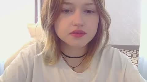 belovedmary online show from August 12, 10:06 am