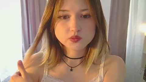 belovedmary online show from August 13, 5:43 am