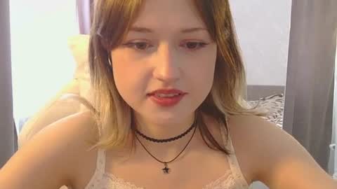 belovedmary online show from August 13, 6:49 am