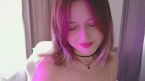 belovedmary online show from August 13, 10:40 am
