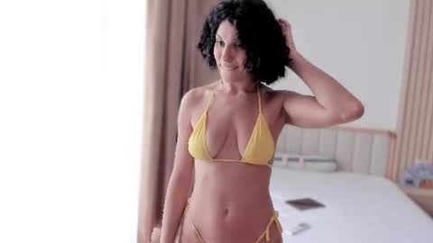 bemby_pam online show from August 1, 12:16 am