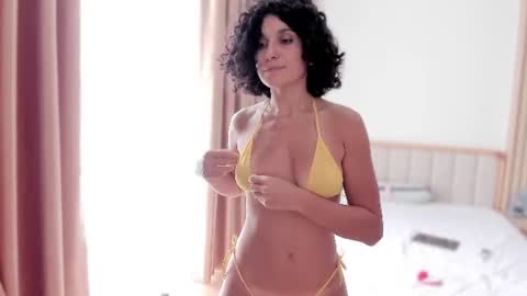bemby_pam online show from August 1, 3:34 am