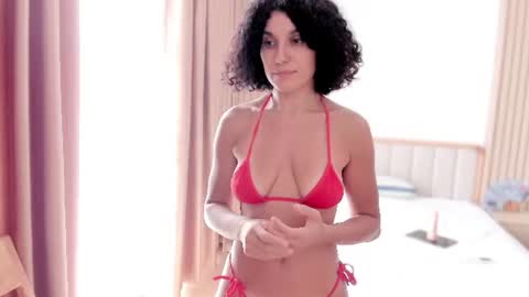 bemby_pam online show from August 6, 3:49 am