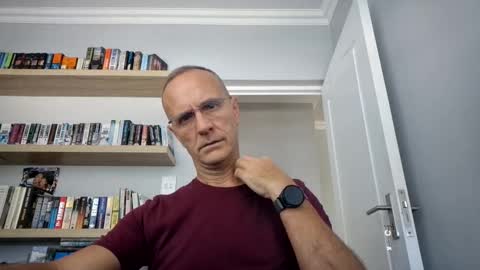 ben666johnson online show from March 22, 8:51 am