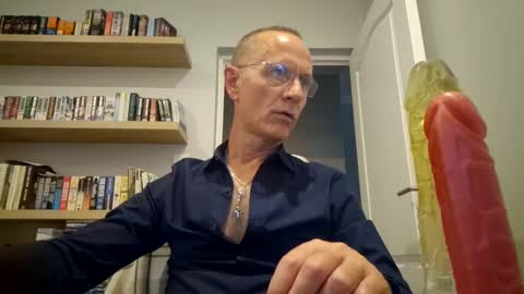ben666johnson online show from March 25, 7:09 pm