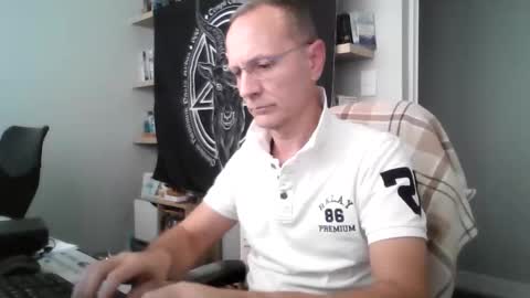 ben666johnson online show from May 31, 3:03 pm