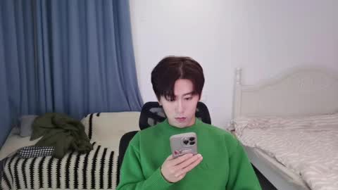 Ben online show from April 1, 4:04 pm
