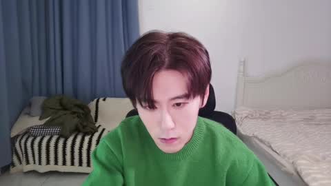 Ben online show from April 1, 5:10 pm