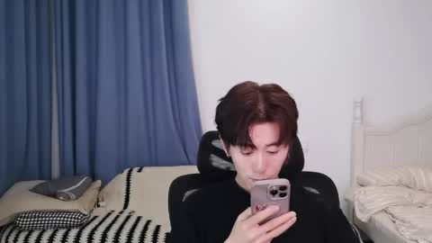 Ben online show from April 10, 6:36 pm