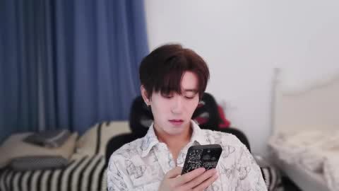 Ben online show from April 11, 5:57 pm