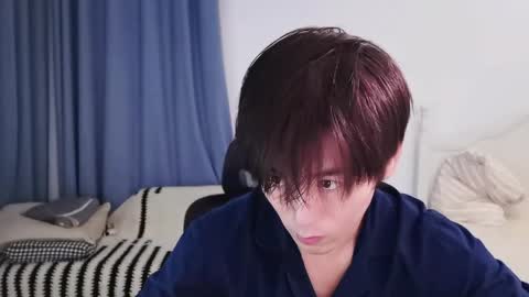 Ben online show from April 12, 3:58 pm