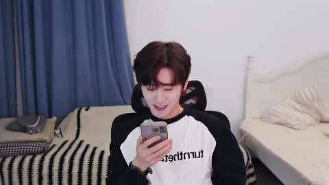 Ben online show from April 17, 4:58 pm