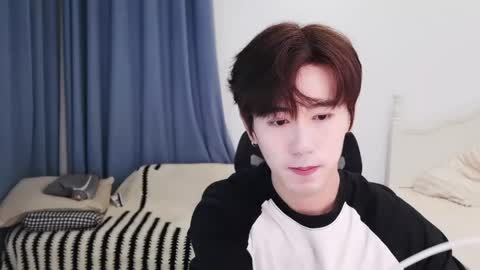 Ben online show from April 17, 5:55 pm