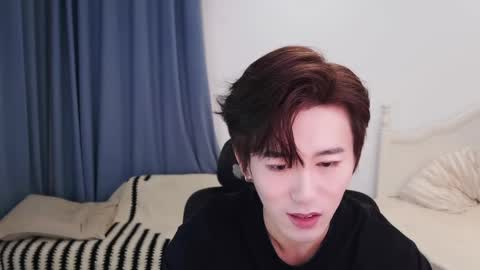 Ben online show from April 18, 4:27 pm
