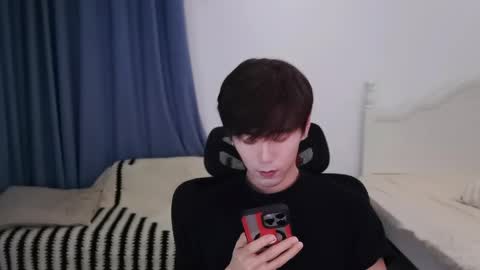 Ben online show from April 22, 3:48 pm