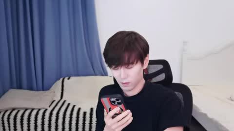 Ben online show from April 22, 4:54 pm