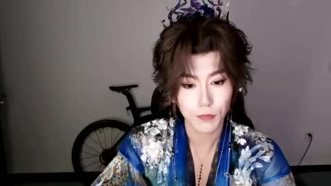 Ben online show from September 7, 3:29 pm