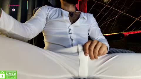 BEN online show from July 12, 2:51 am
