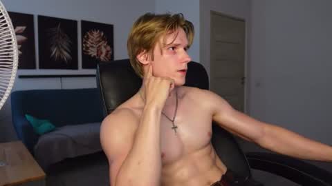 BEN KANE online show from August 8, 3:56 pm