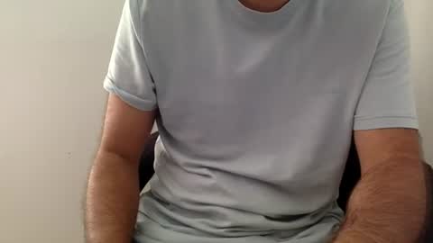 ben_nature online show from August 14, 12:14 am