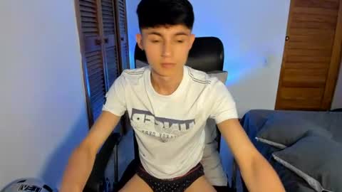 Anthony  online show from July 23, 7:05 pm