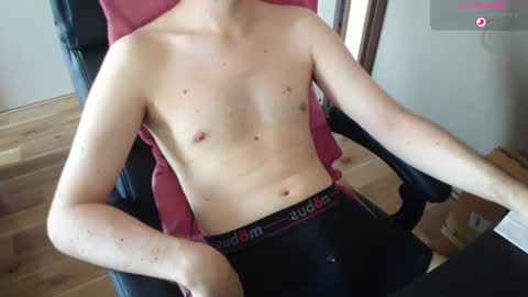 Ben online show from August 11, 12:45 am