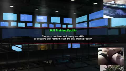 Mr. Bcum online show from February 20, 1:47 am