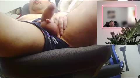 Mr. Bcum online show from August 13, 9:12 am