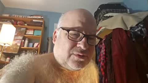 bendavewill online show from June 21, 8:48 am