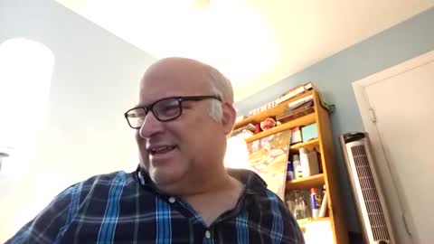 bendavewill online show from July 5, 7:11 am