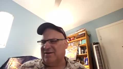 bendavewill online show from July 10, 6:08 am