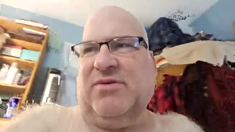 bendavewill online show from July 11, 7:25 am