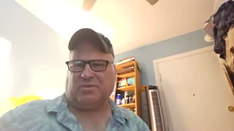 bendavewill online show from August 7, 4:23 am