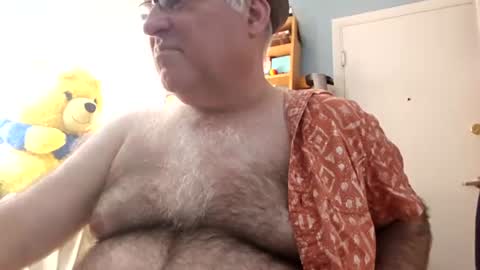 bendavewill online show from August 13, 7:00 am