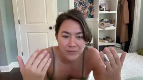 bendlikebecks online show from August 11, 1:13 pm