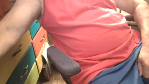bendrinkin online show from July 6, 1:42 am