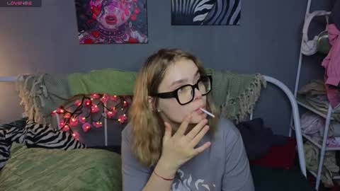 MARK  SOFIEKENDALL  NATHAN online show from June 27, 5:49 pm