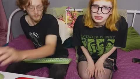 MARK  SOFIEKENDALL  NATHAN online show from July 16, 6:41 pm