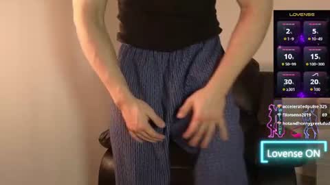 benicio03 online show from July 24, 2:47 am
