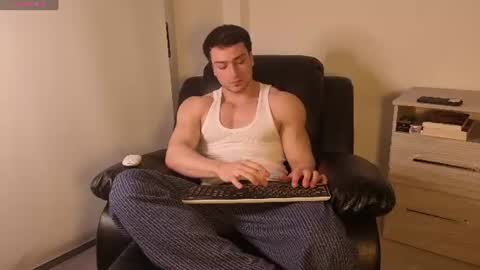 benicio03 online show from July 27, 12:27 am