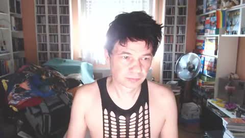 benijamin online show from July 16, 7:53 am