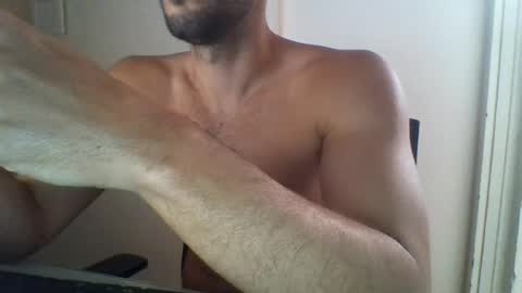 benjam341 online show from September 7, 2:34 pm