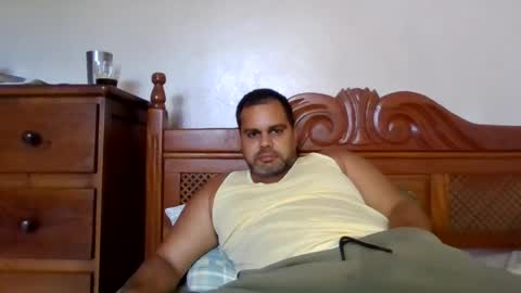 Anderson  A Calculadora  loves Isa 3 online show from August 5, 12:03 pm