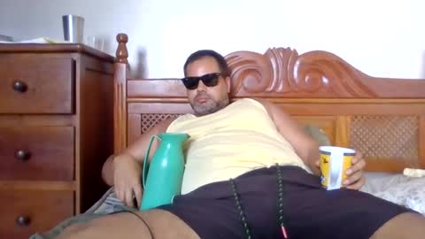 Anderson  A Calculadora  loves Isa 3 online show from August 5, 4:27 pm