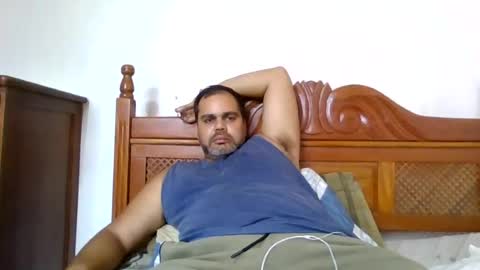 Anderson  A Calculadora  loves Isa 3 online show from August 8, 11:54 am