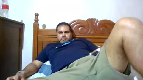 Anderson  A Calculadora  loves Isa 3 online show from August 8, 9:26 pm