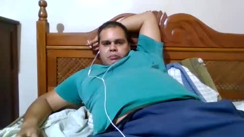 Anderson  A Calculadora  loves Isa 3 online show from August 11, 8:33 pm