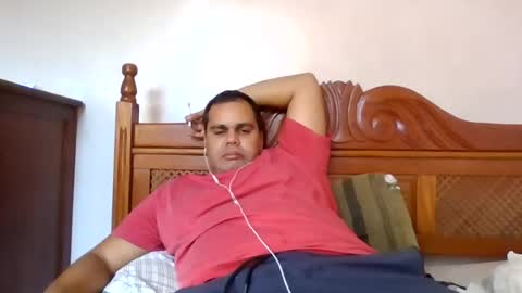 Anderson  A Calculadora  loves Isa 3 online show from August 13, 10:51 am