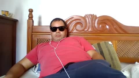Anderson  A Calculadora  loves Isa 3 online show from August 13, 4:54 pm