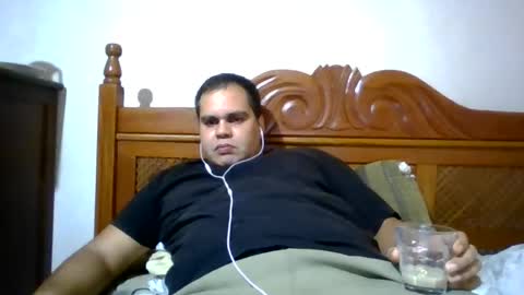 Anderson  A Calculadora  loves Isa 3 online show from August 13, 10:35 pm